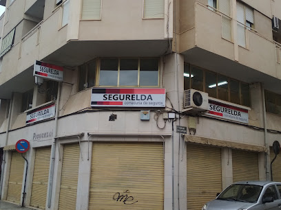 Negocio Segurelda - Correduria De Seguros En Elda