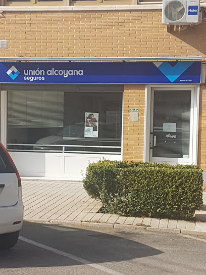 Negocio Segurmuro S.L