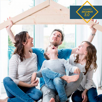 Negocio Seguros Alicante - Navarro 3.0