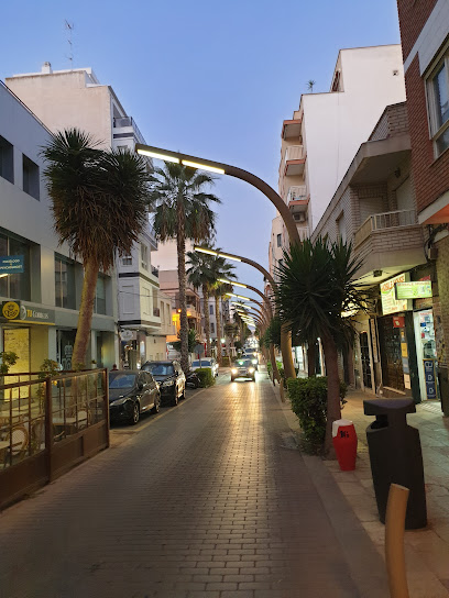 Negocio Seguros Catalana Occidente