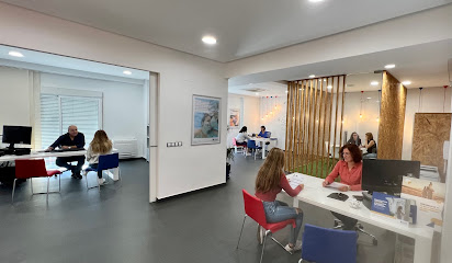 Negocio Seguros Ginestar Agencia Reale