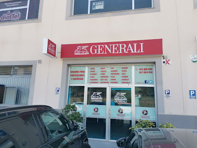 Negocio Seguros La Nucia