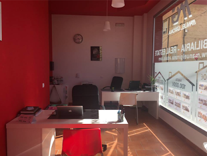 Negocio Seguros Manuel Girona