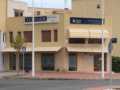 Negocio Turner Insurance