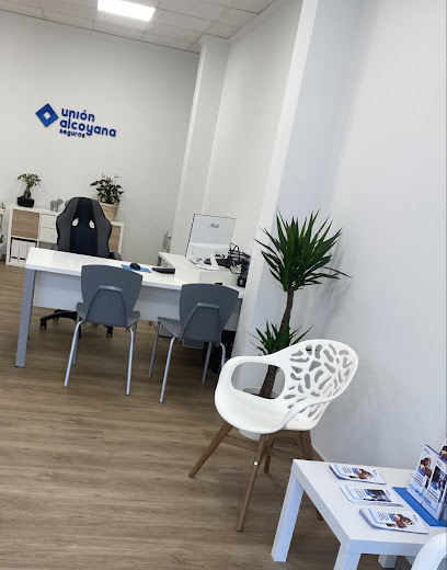 Negocio Unión Alcoyana Seguros Teulada