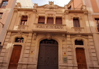 Negocio Unión Alcoyana Seguros