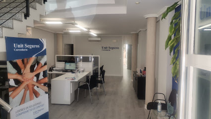Negocio Unit Seguros