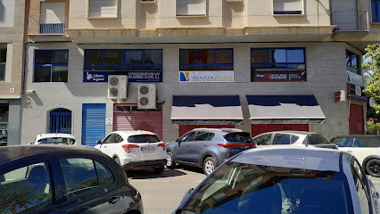 Negocio Velazquez Elche Sl